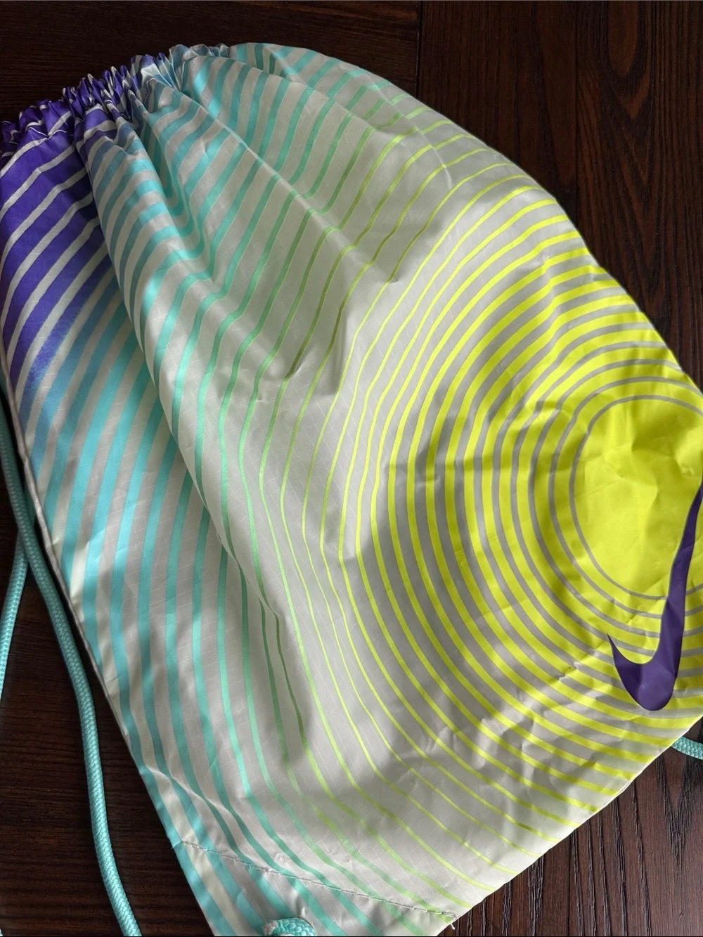 Nike Drawstring Bag